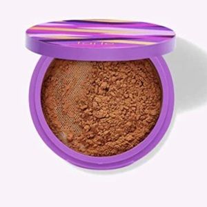 Tarte Shape Tape Loose Setting Powder - Translucent Tan Deep